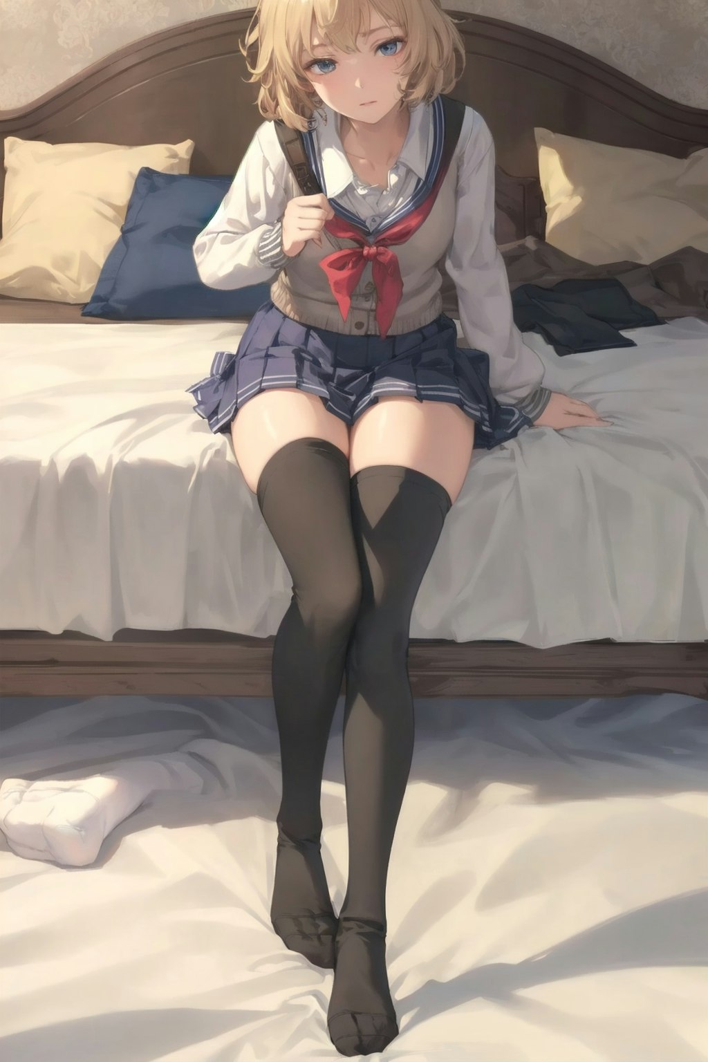 セーラー服