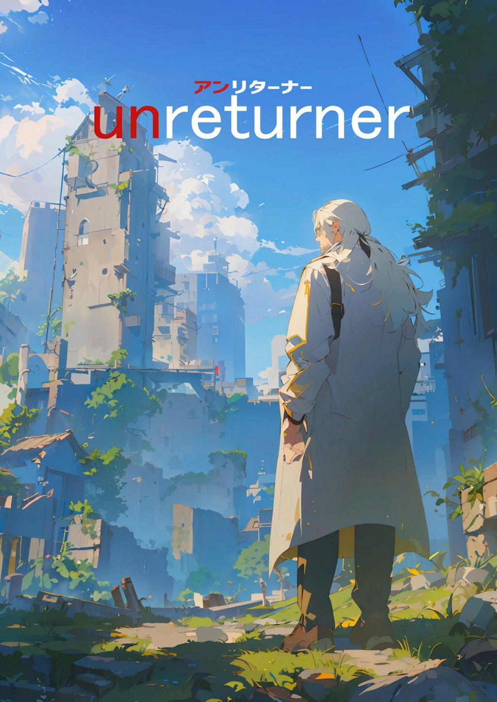 unreturner　【9】