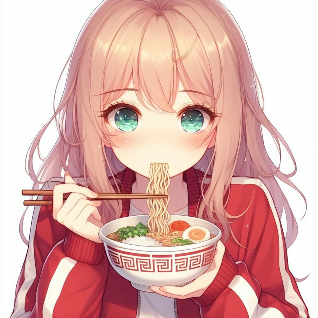 ラーメン