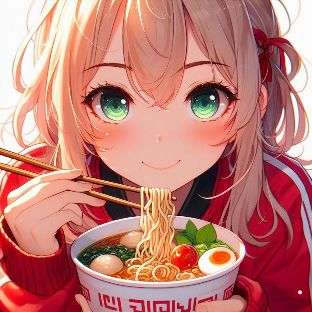 ラーメン