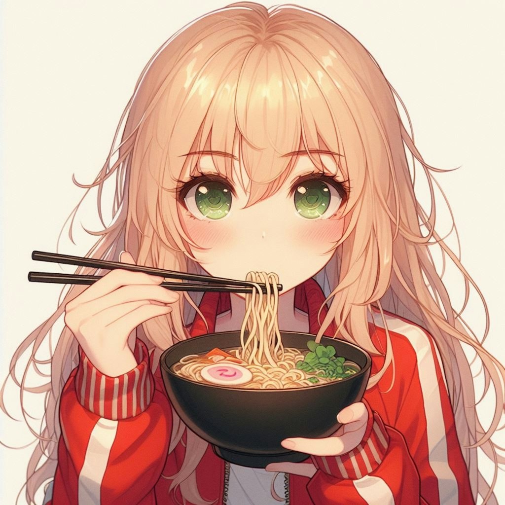 ラーメン