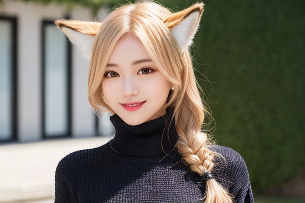 🦊