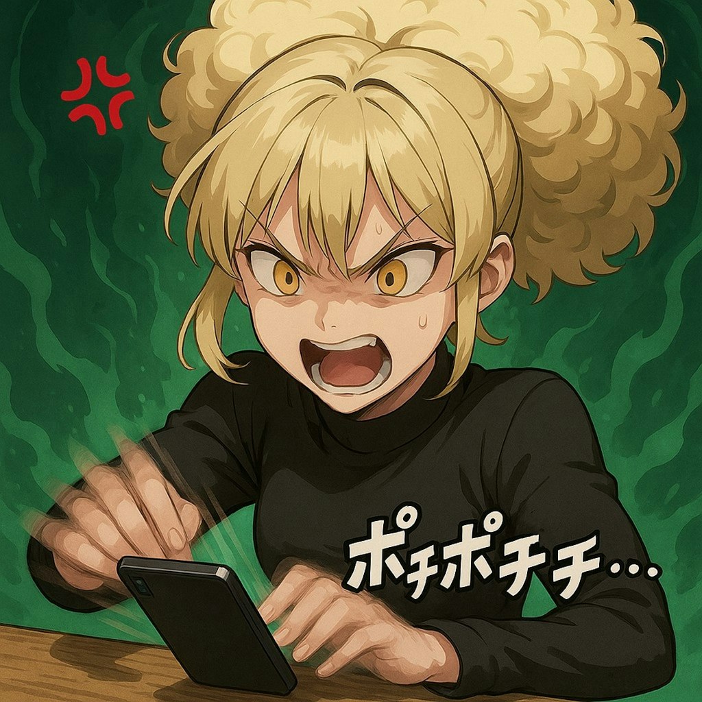 X投稿詰め合わせ