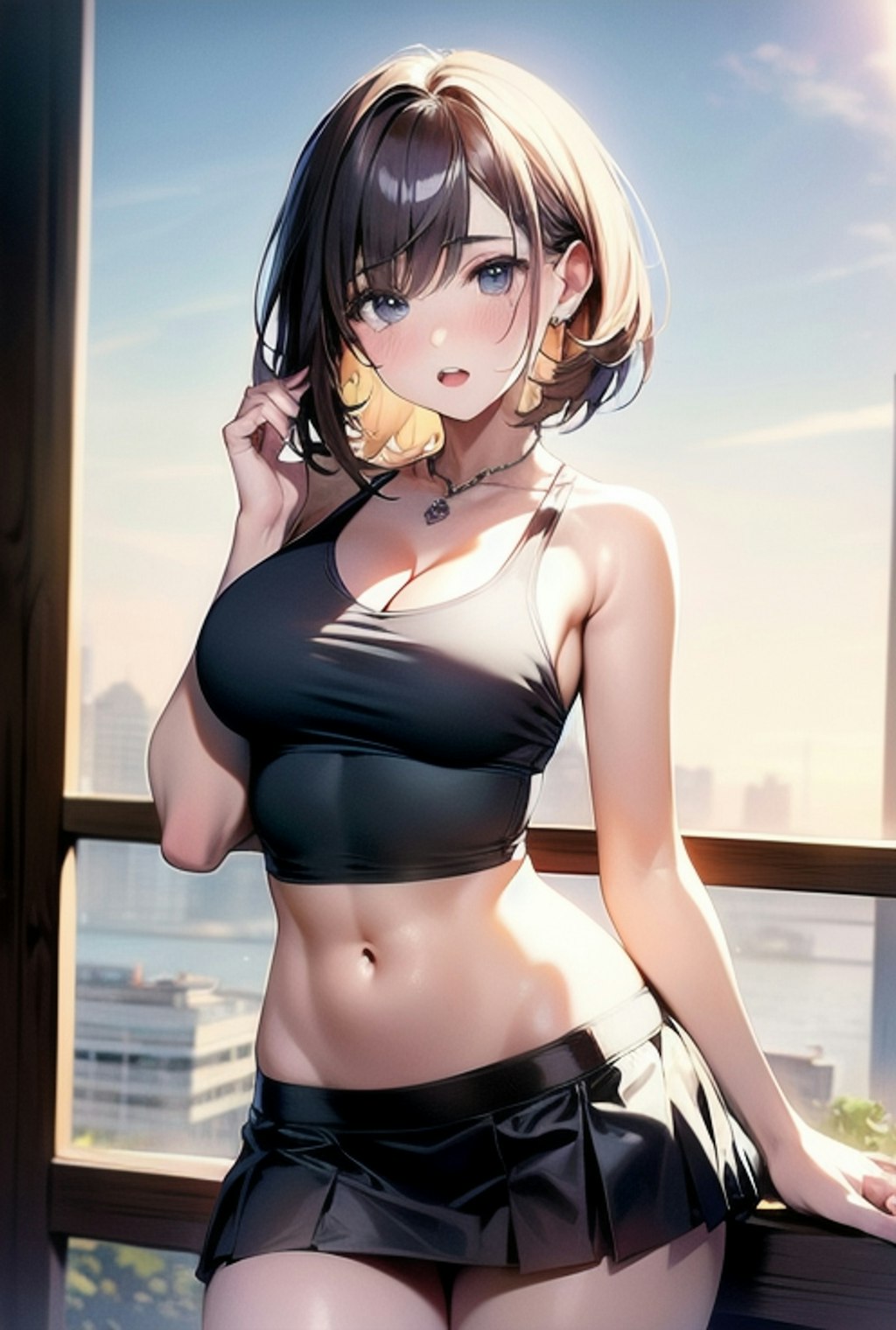 Sexy