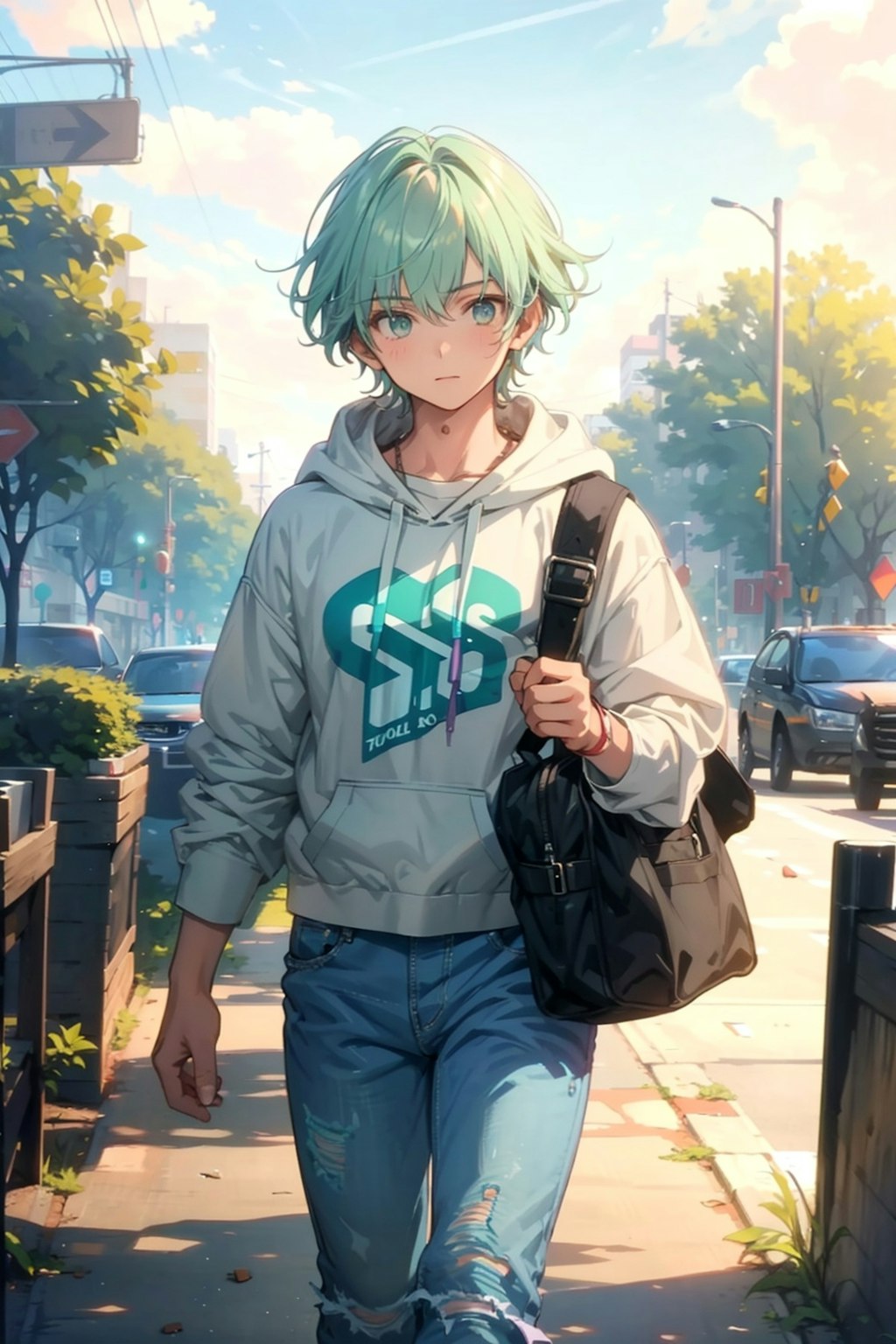 可愛いかな？