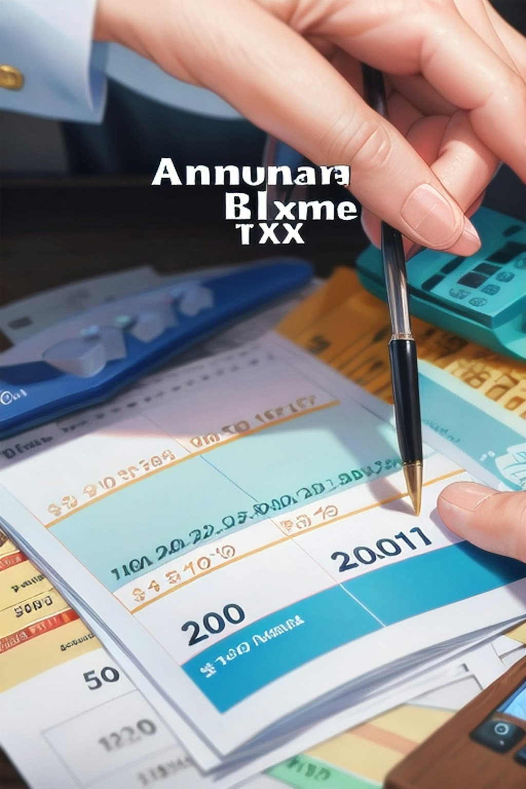 【ワード検証】annual系⑤