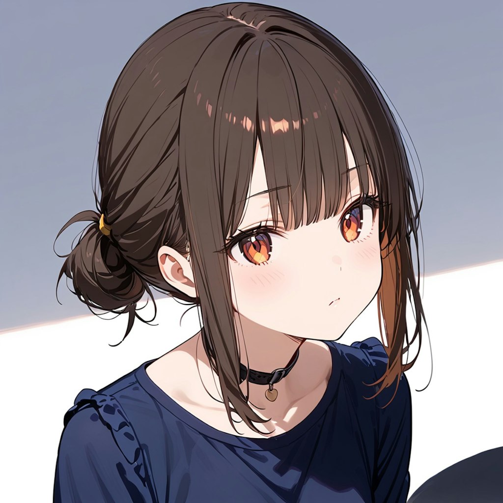 おはよ～