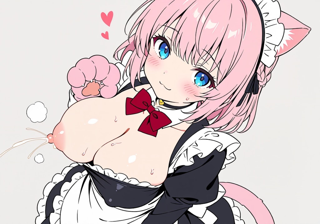 大丈夫？おっぱい飲む？