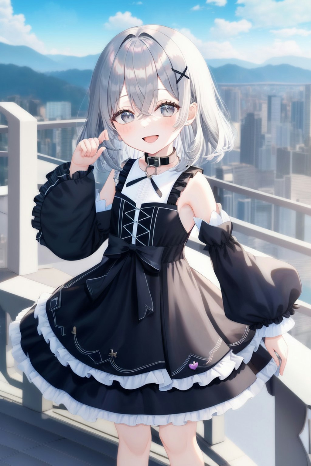 少女2