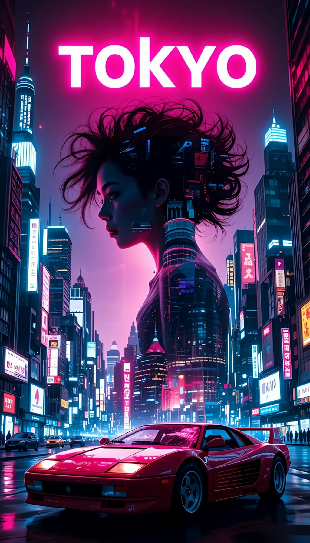 Tokyo