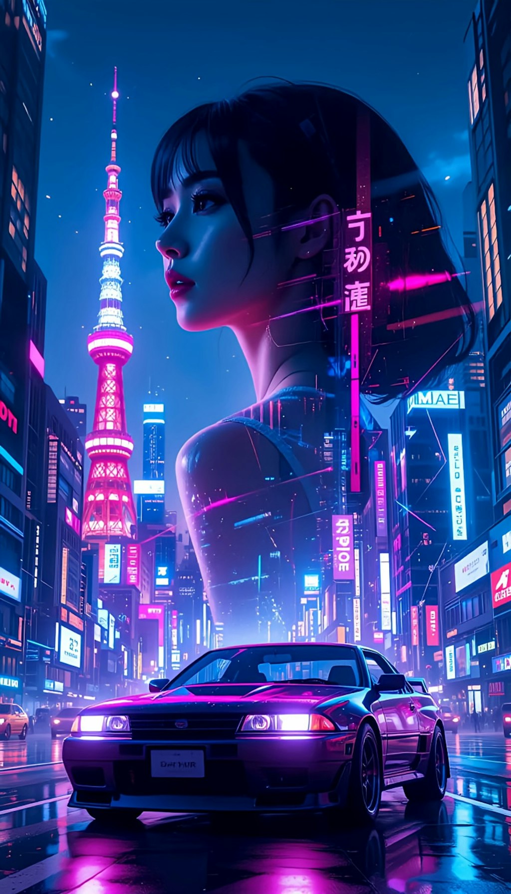 Tokyo