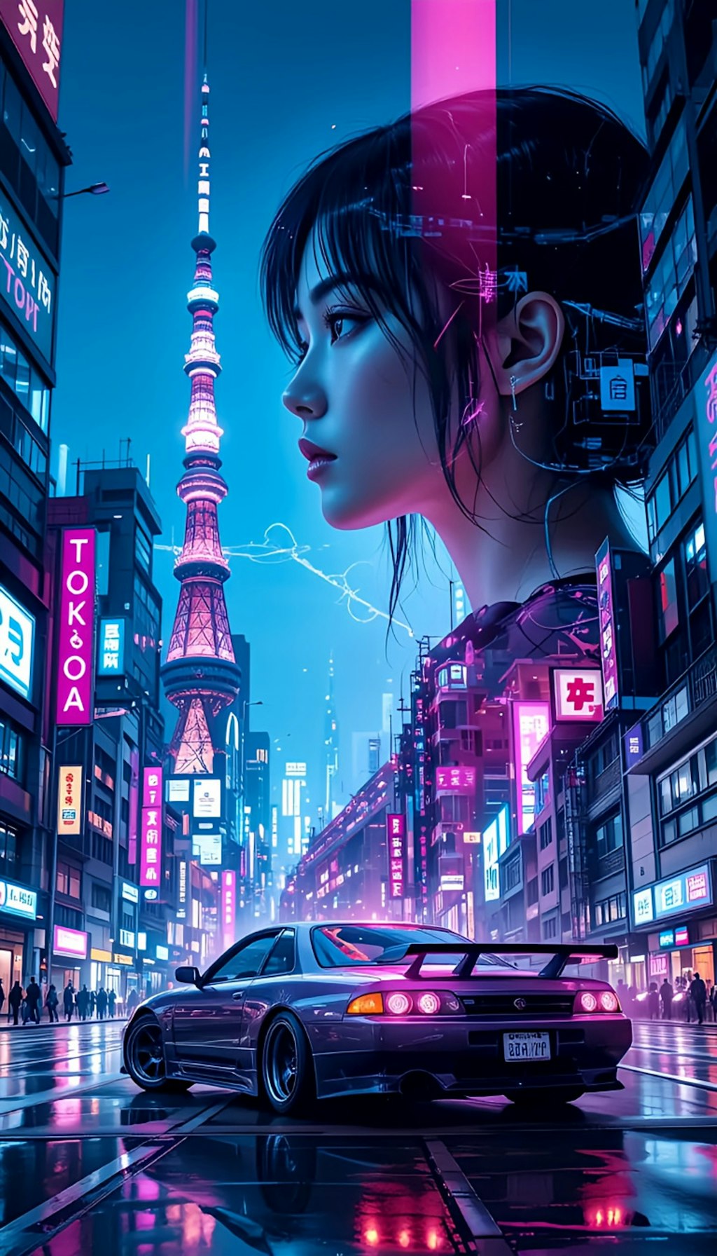 Tokyo