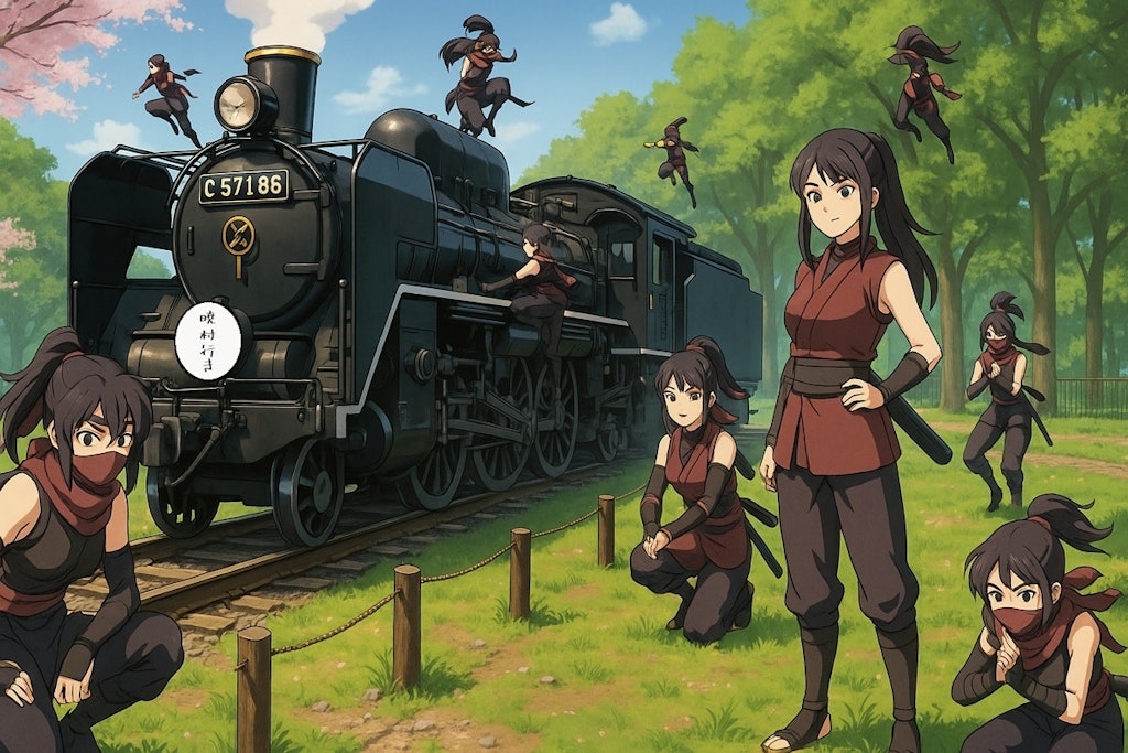 暁鉄道