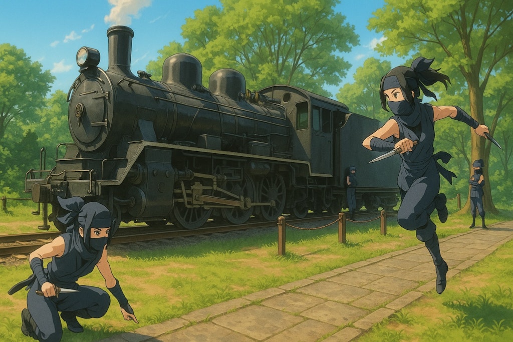 暁鉄道