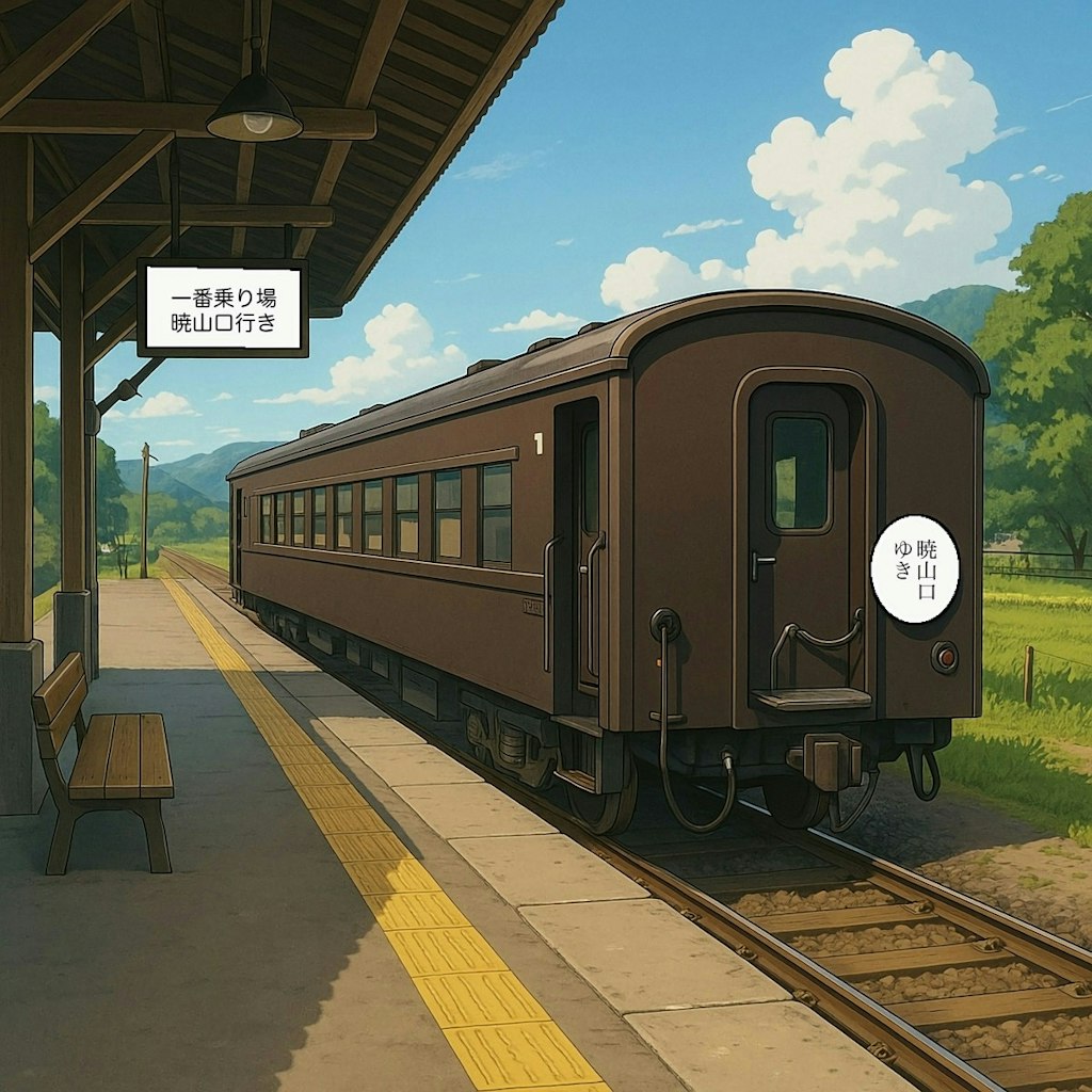 暁鉄道