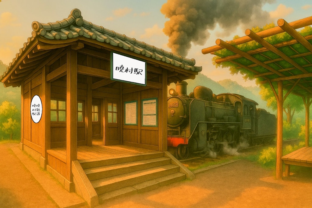 暁鉄道