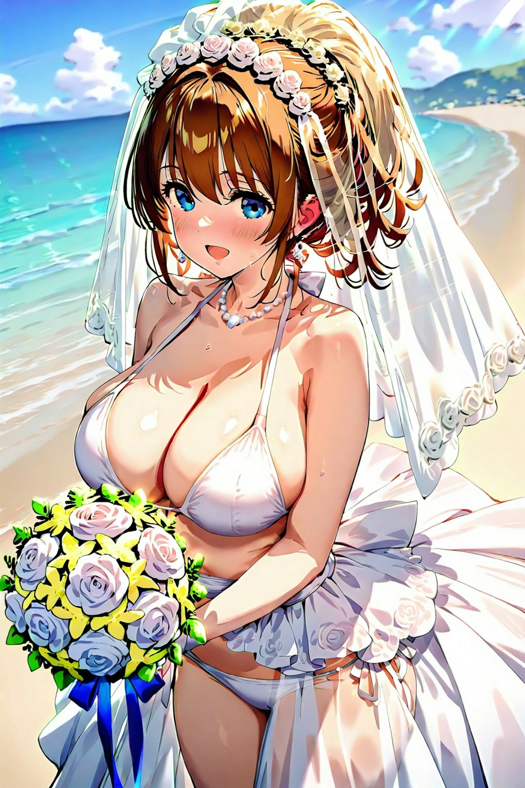 違うとこも目が行く