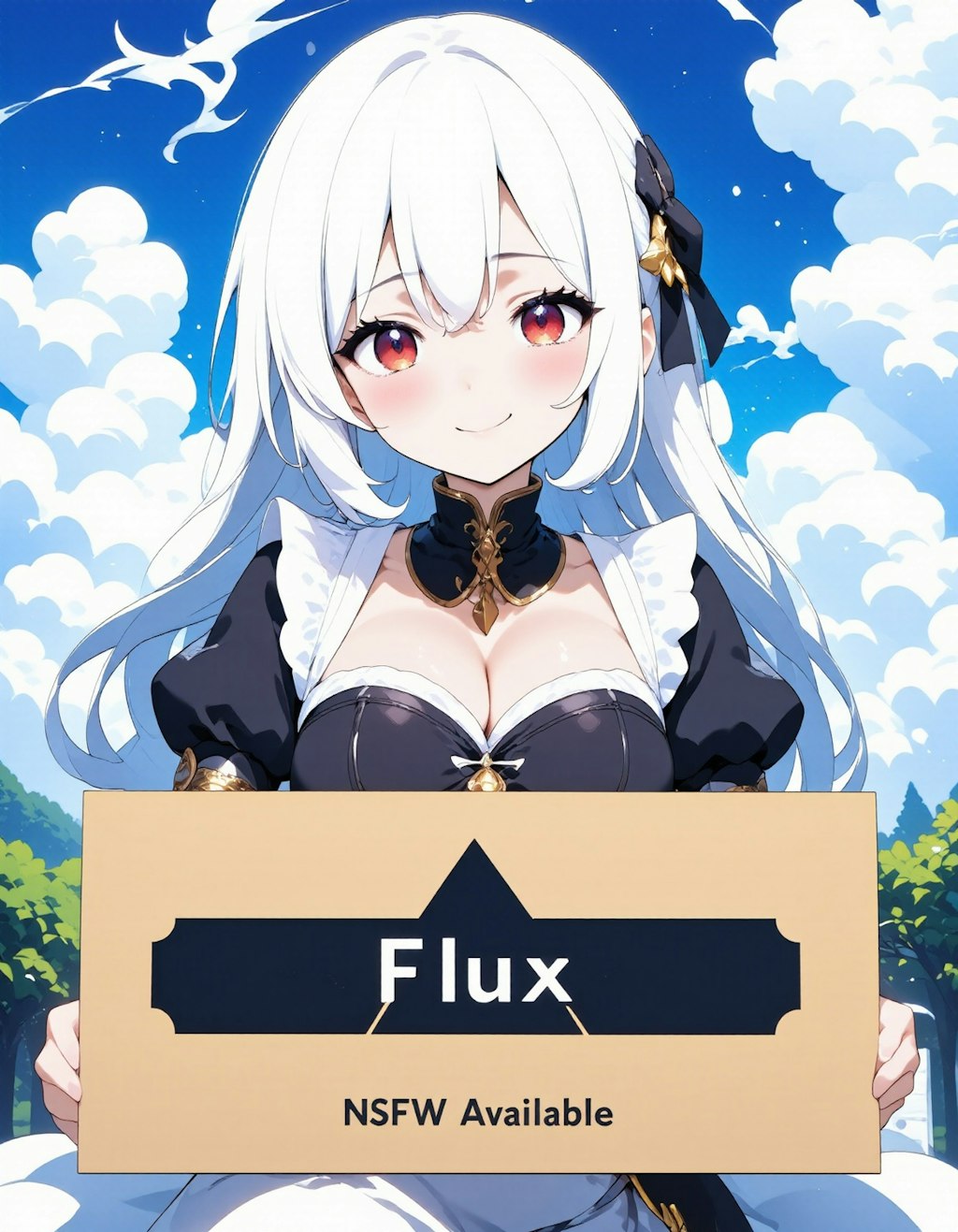 Flux