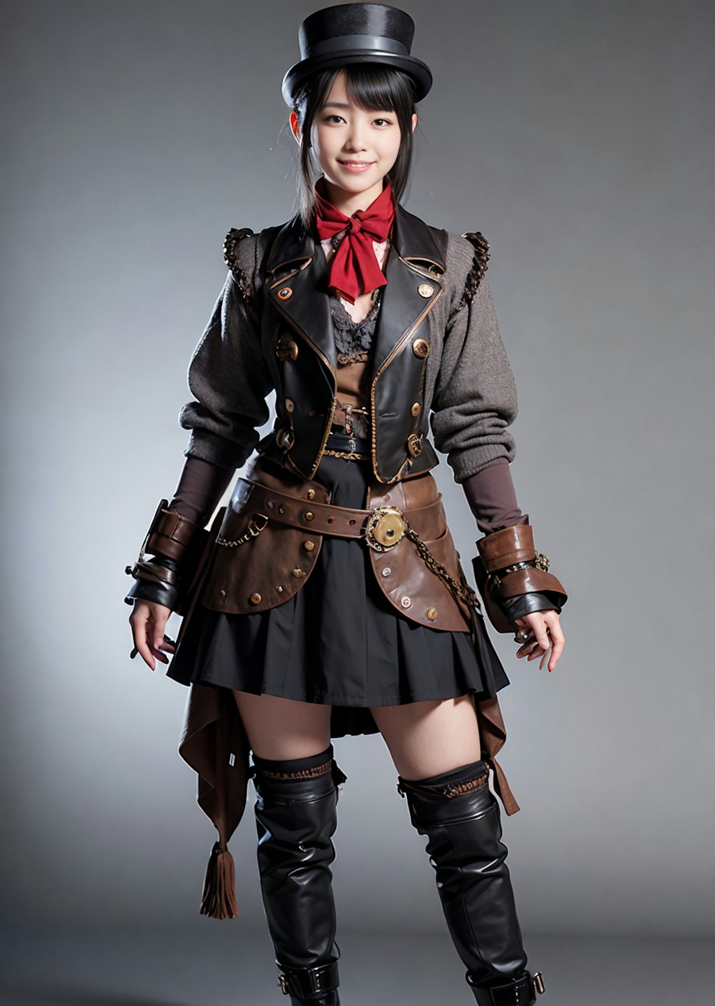 steam punk