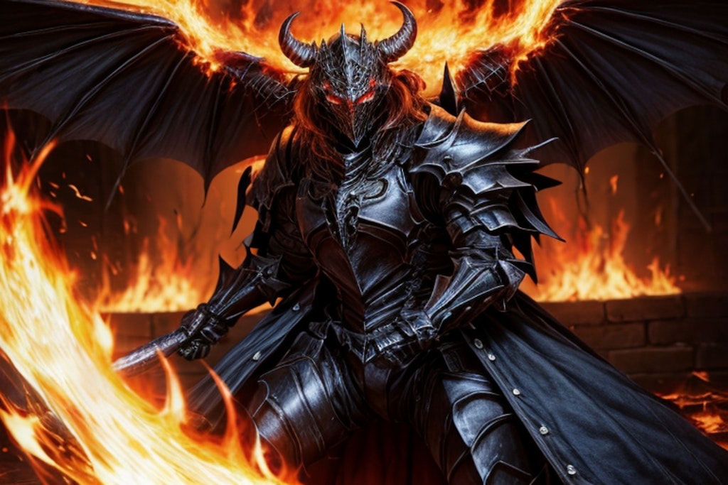 Demon Lords