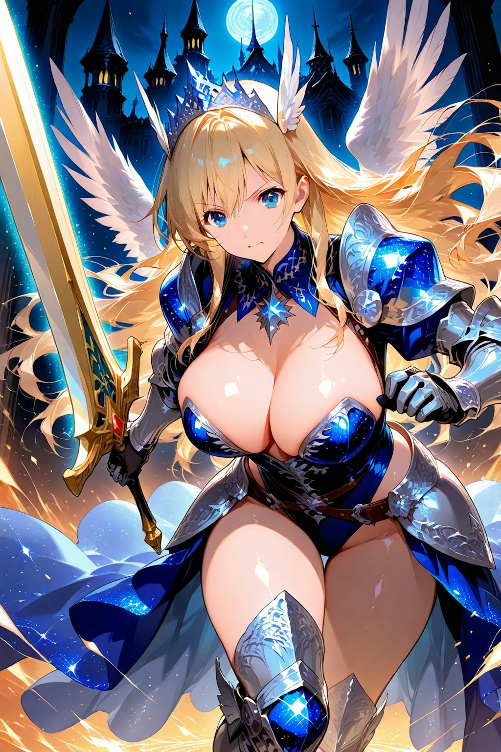 エンジェルナイト