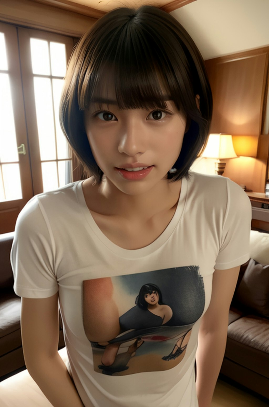 Tシャツ