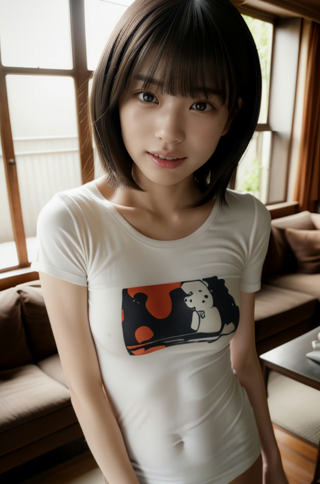 Tシャツ