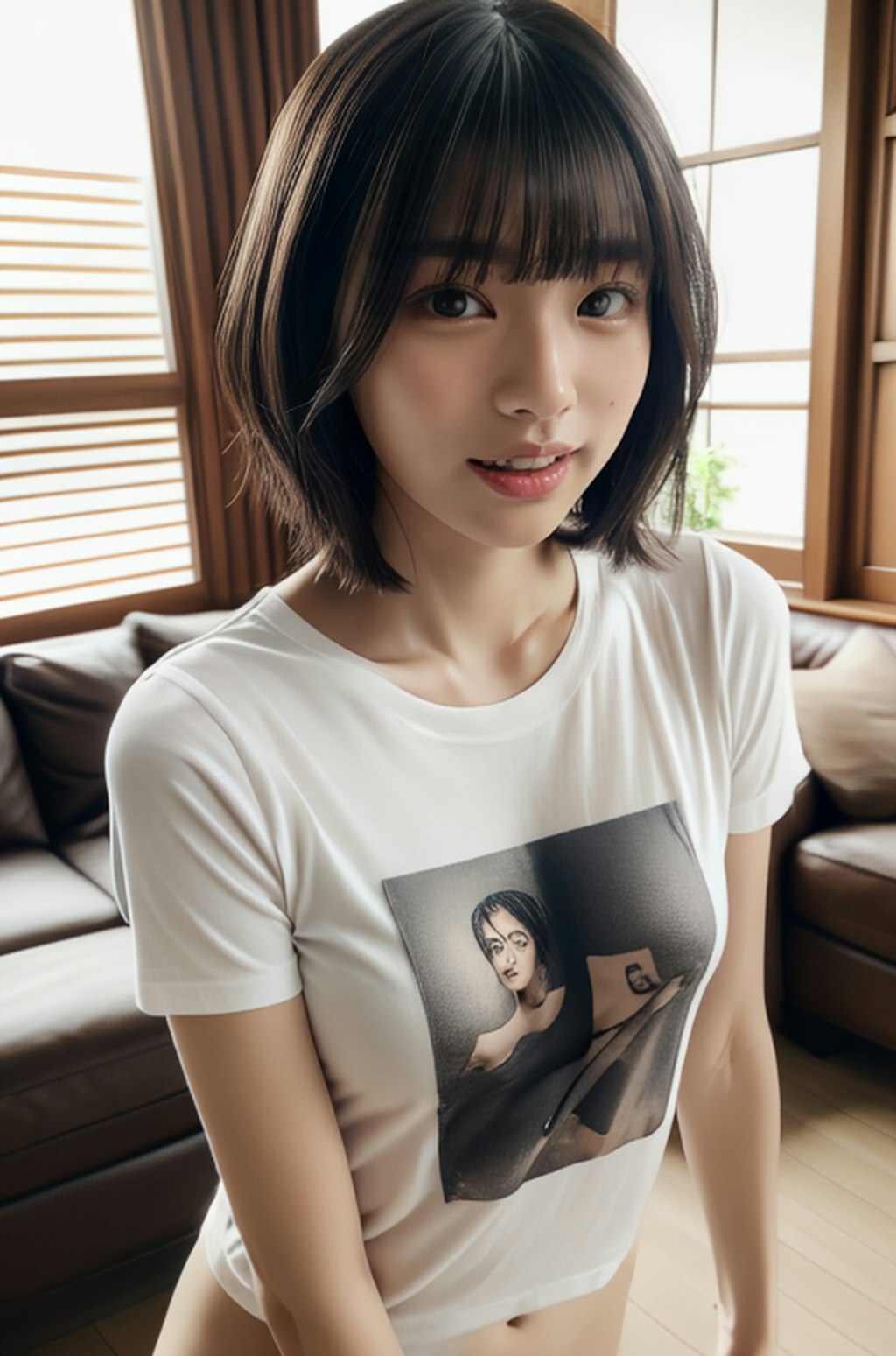 Tシャツ