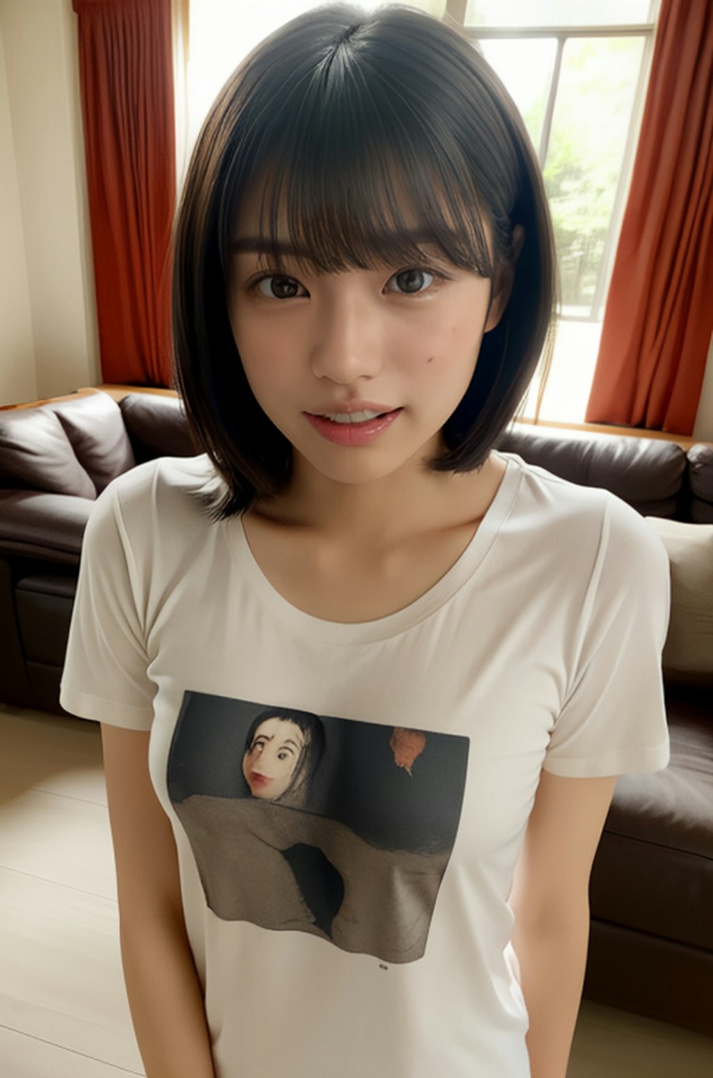 Tシャツ