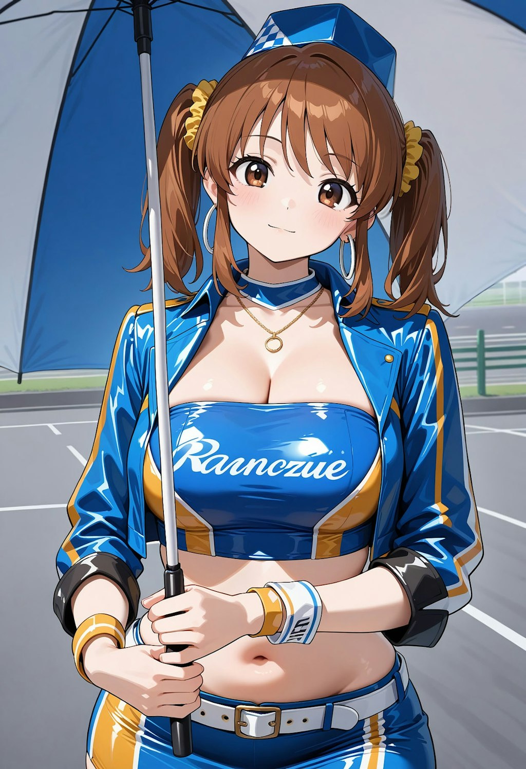 RQ娘