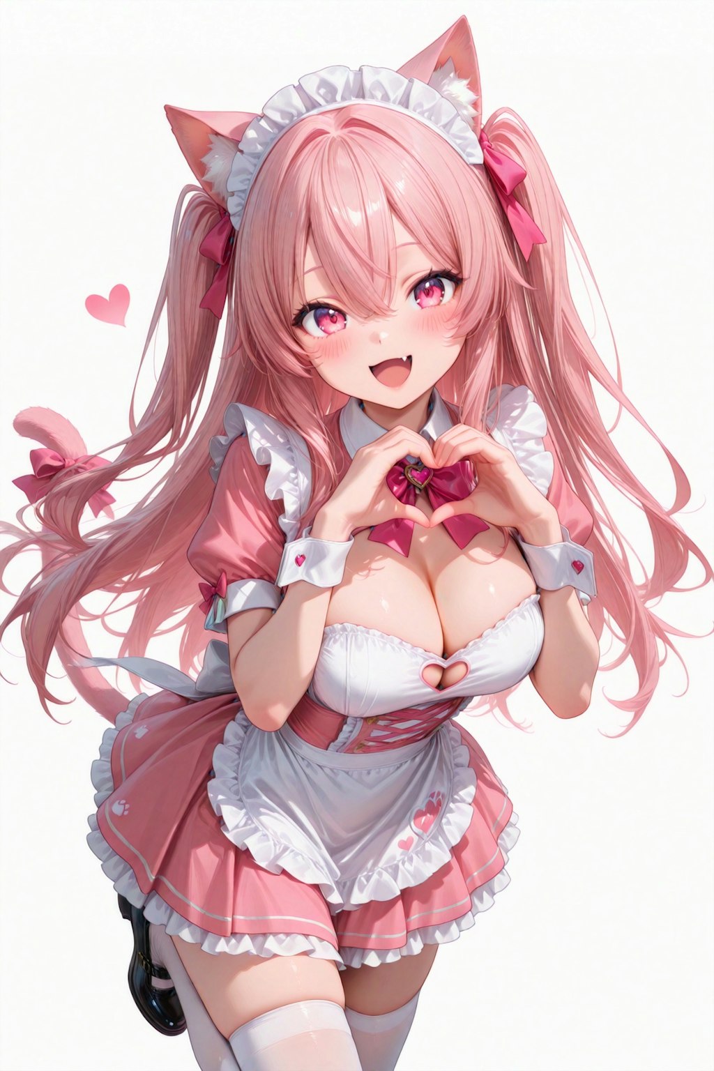にゃーん