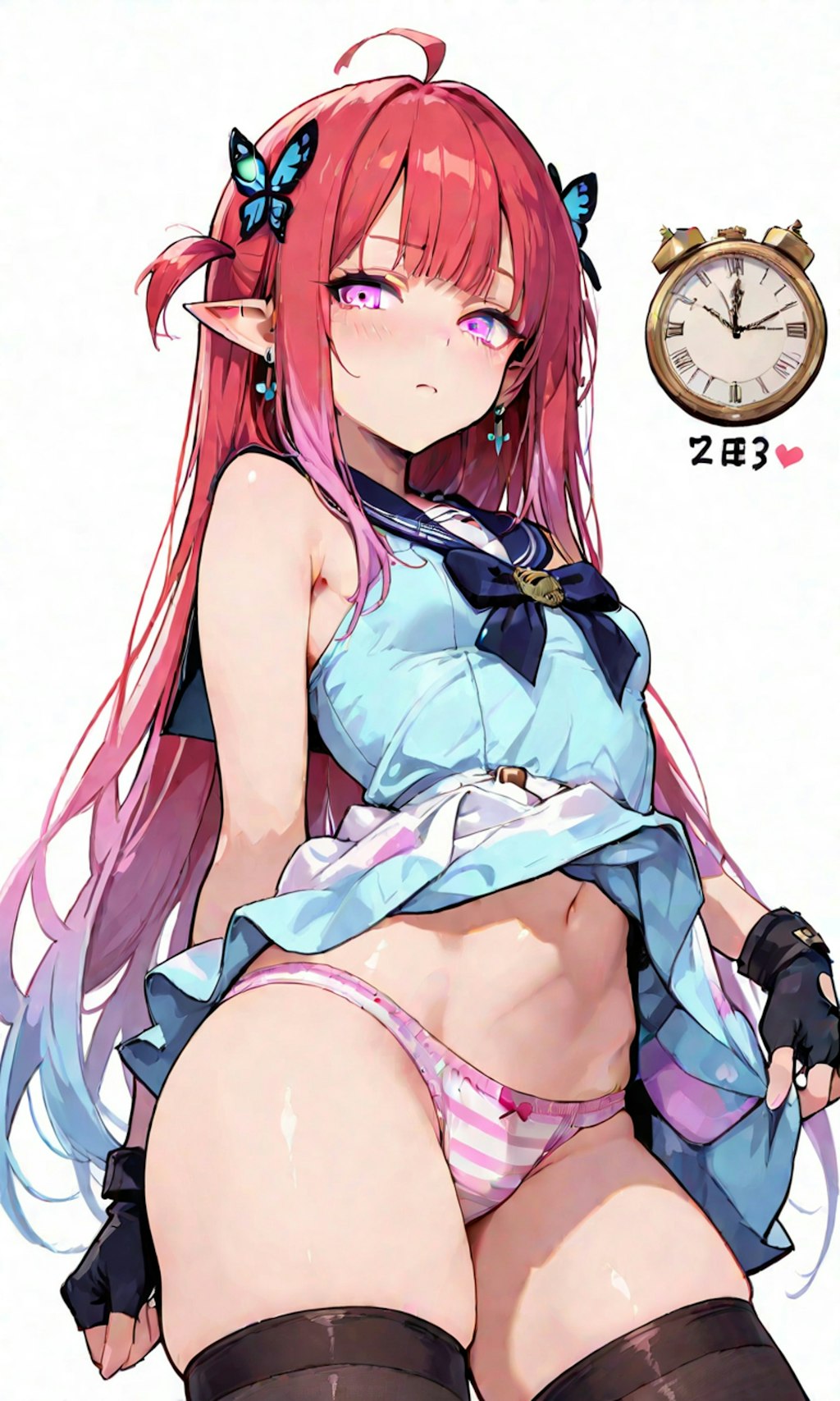 1girl