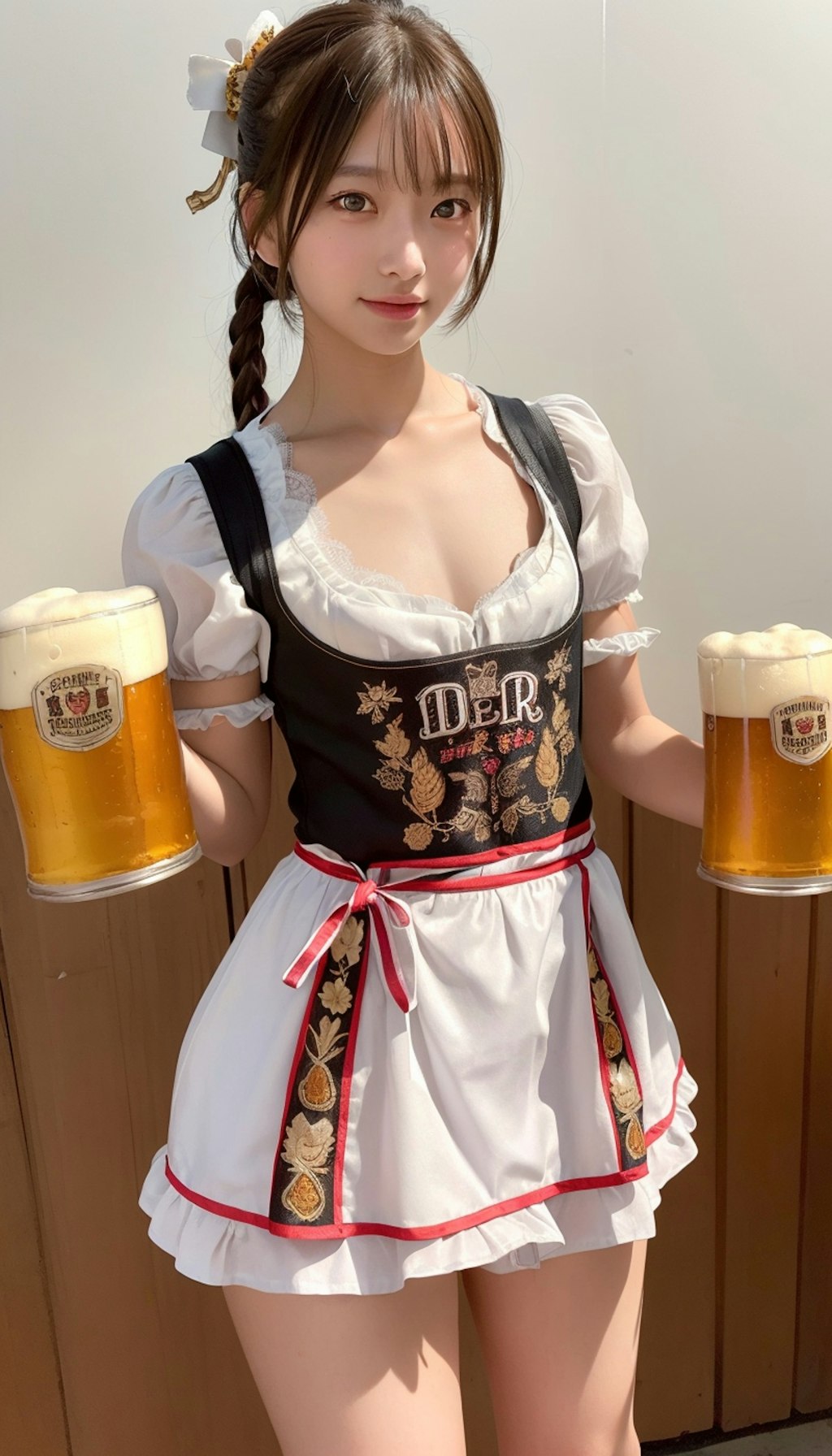 ビール70