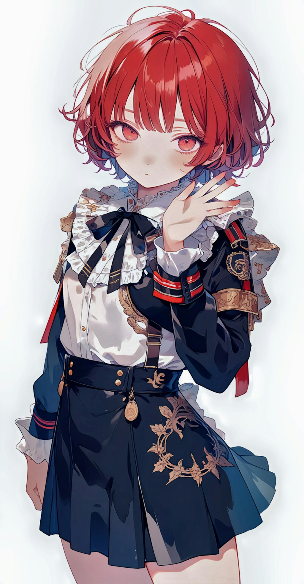 うちの子ねいくん