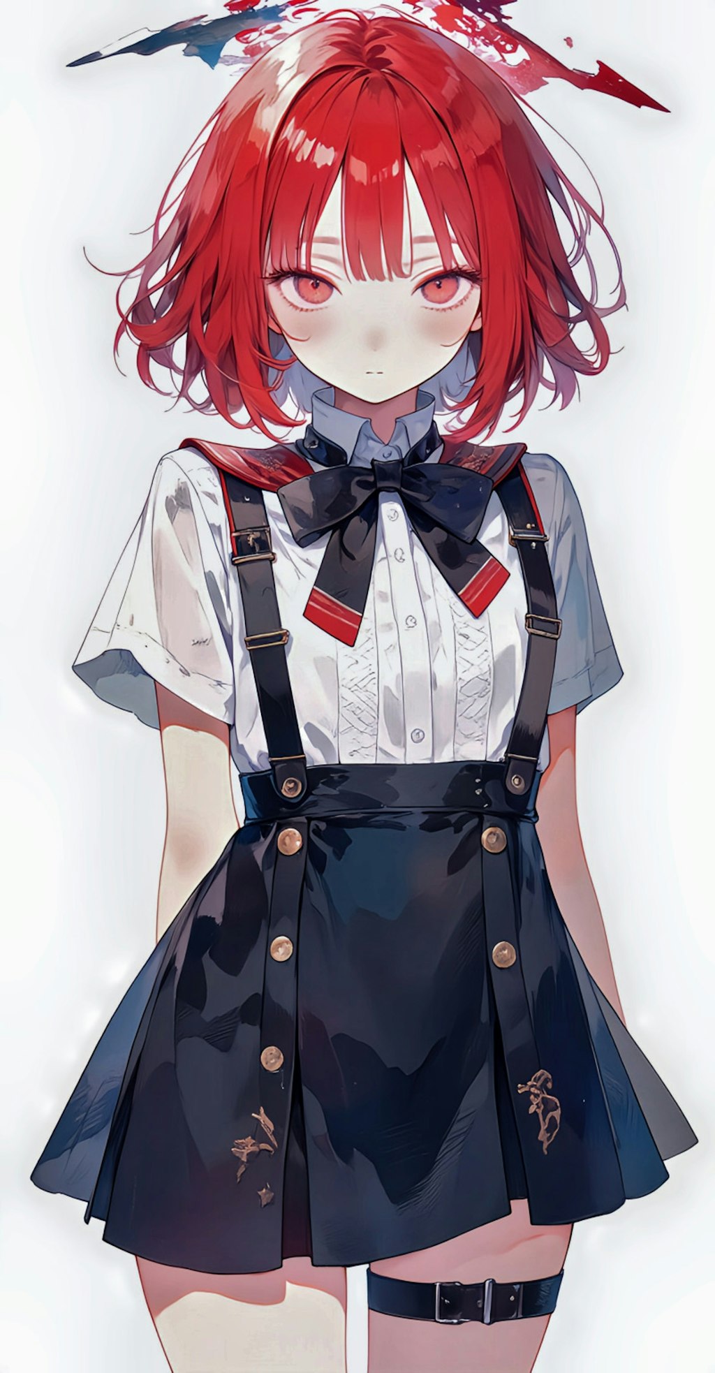 うちの子ねいくん