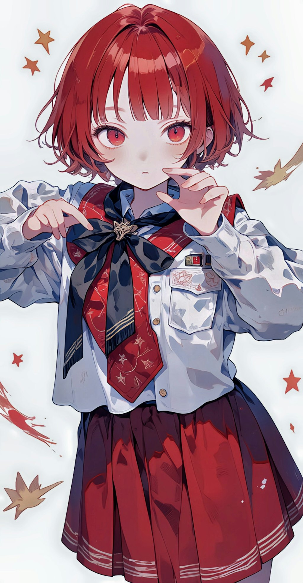うちの子ねいくん