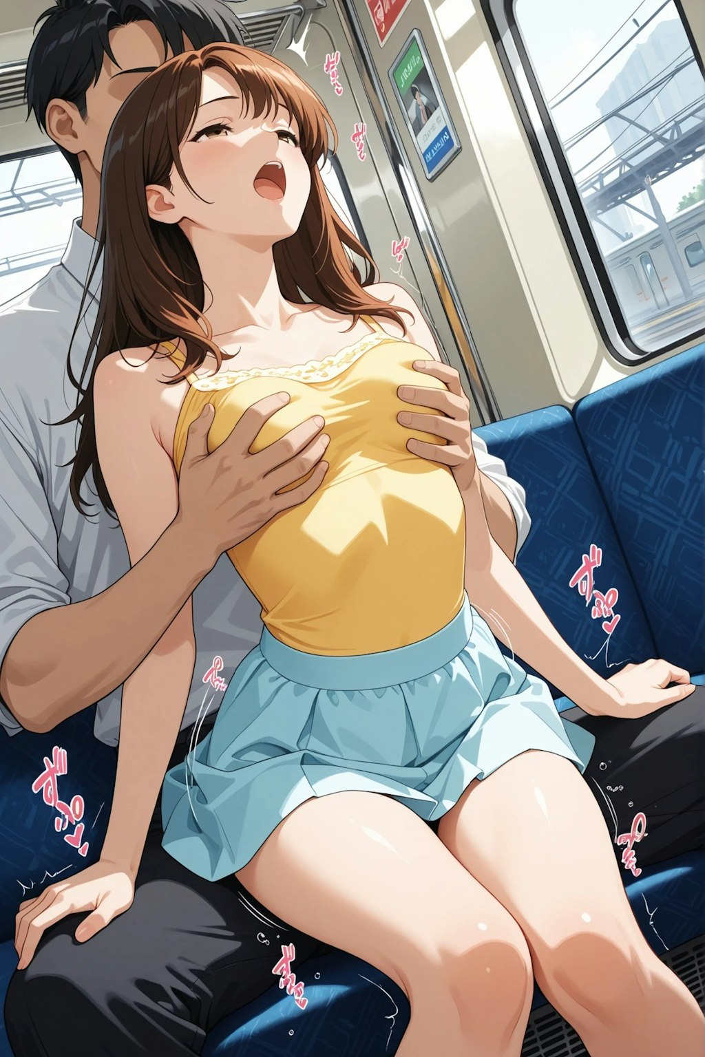 今日は電車の日