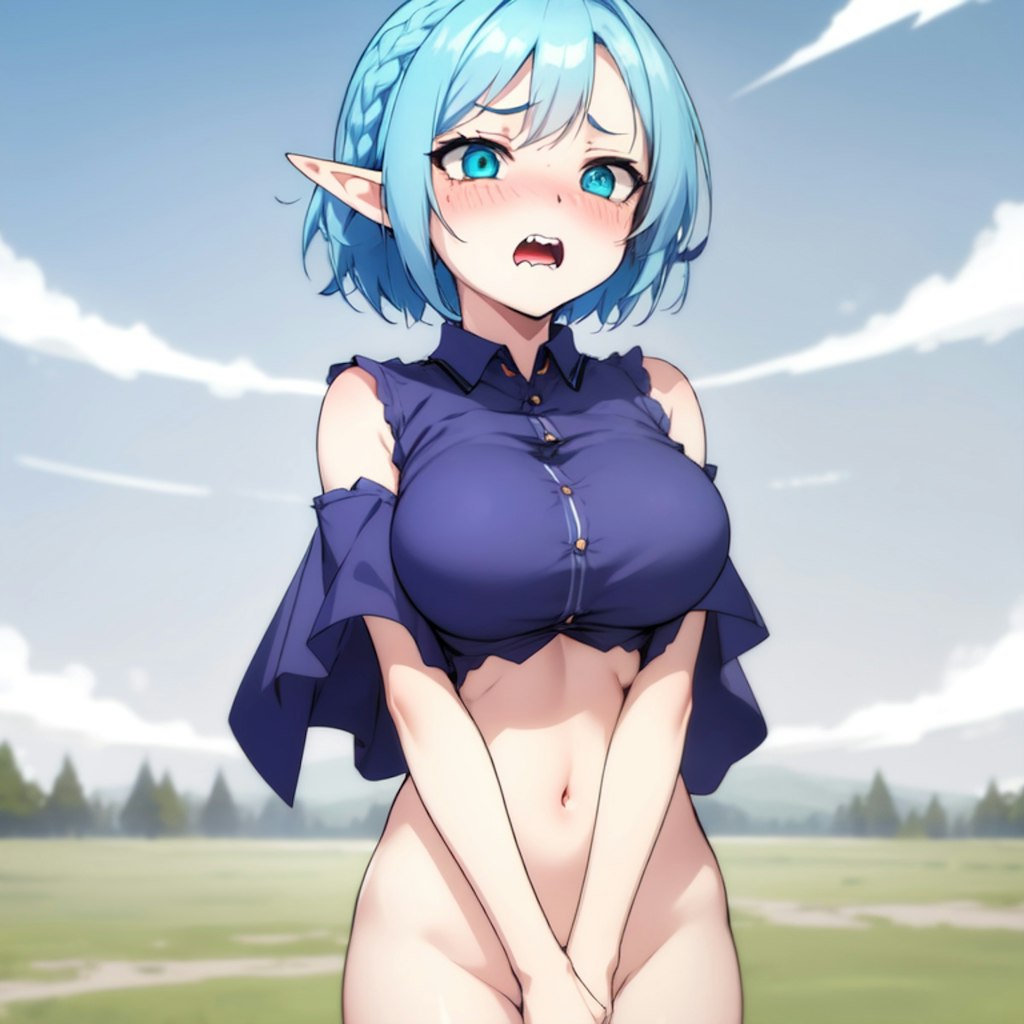 エルフ0217