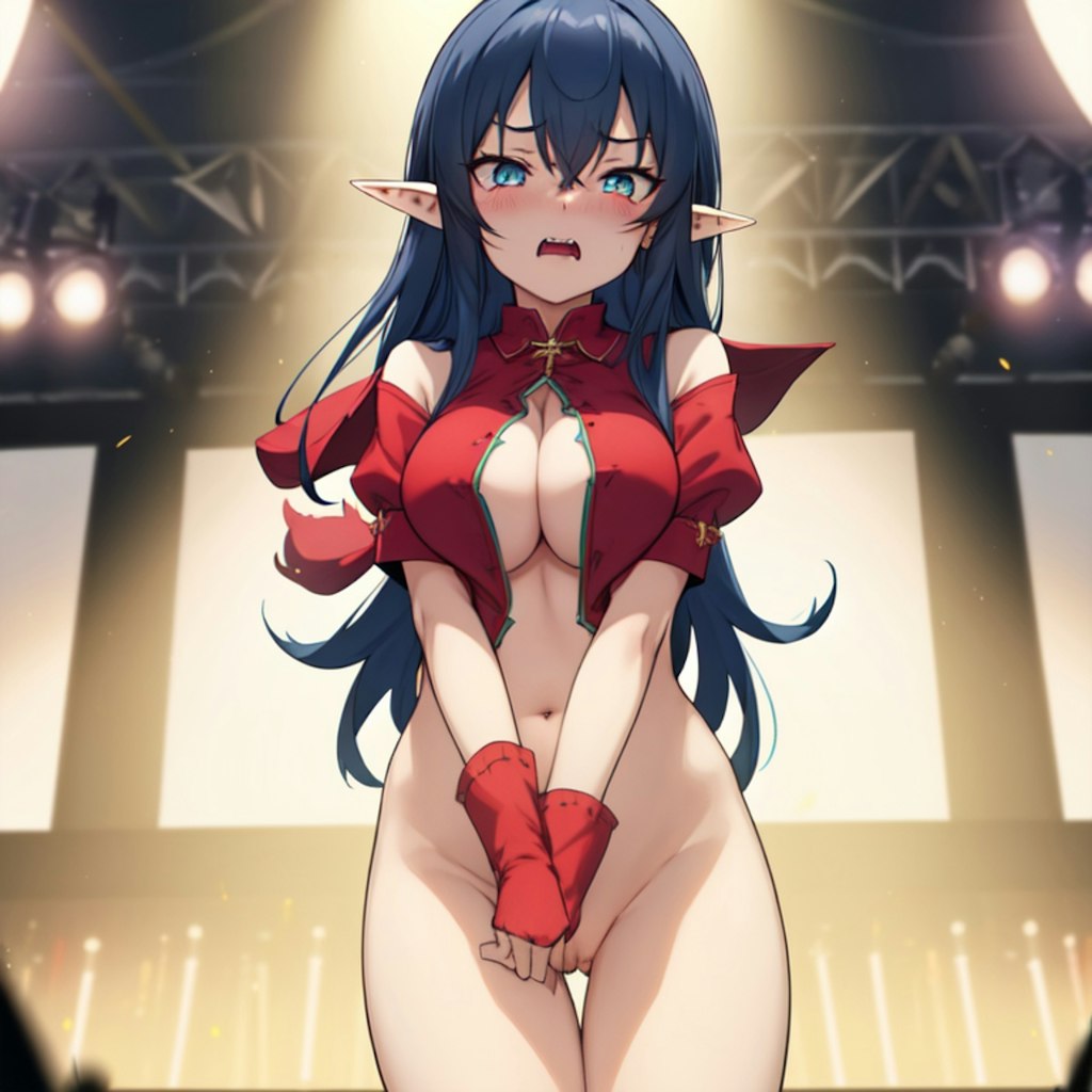 エルフ0217