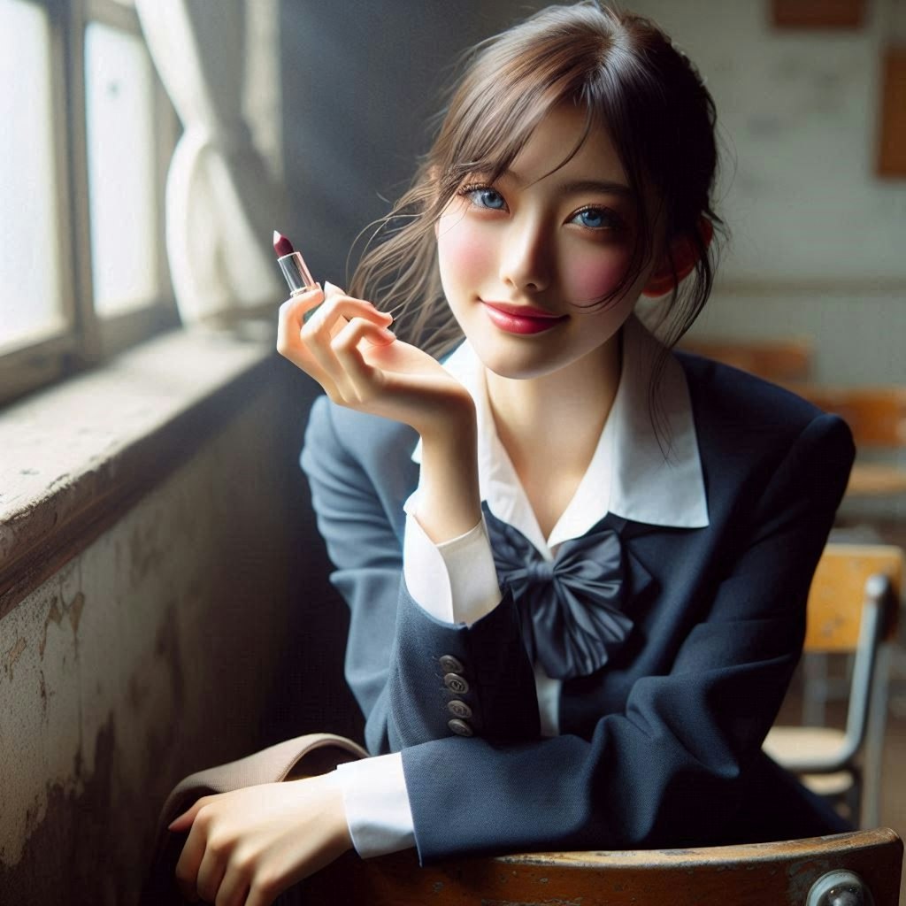 またみてね！