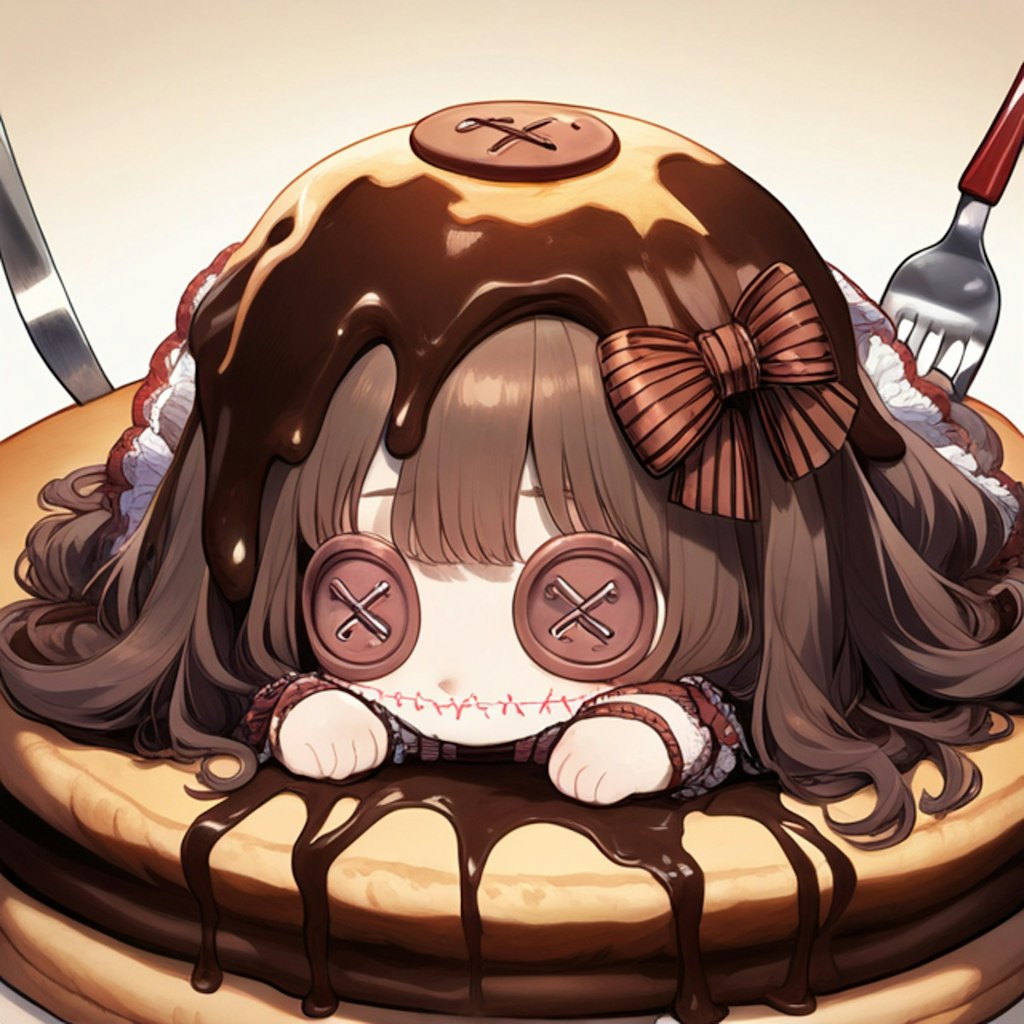 パンケーキ