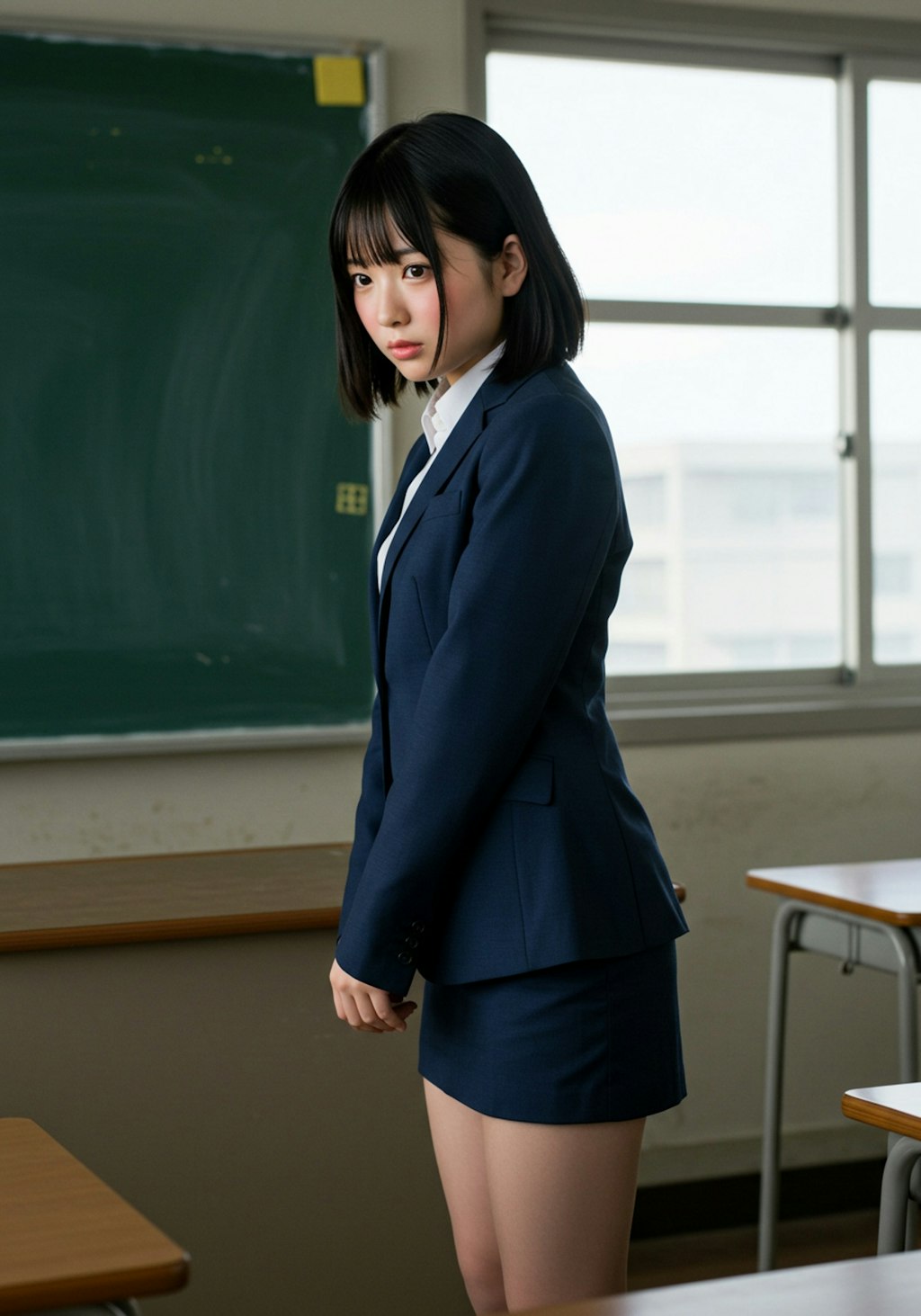 教育実習