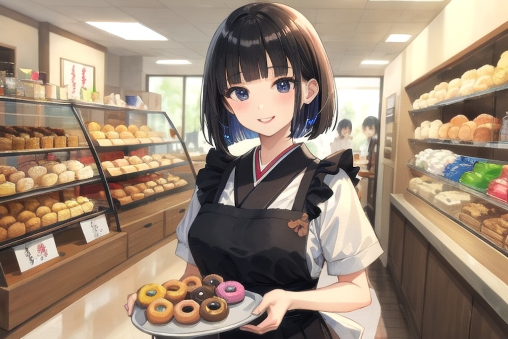 donuts