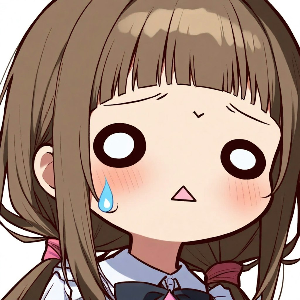 うへぇ💧