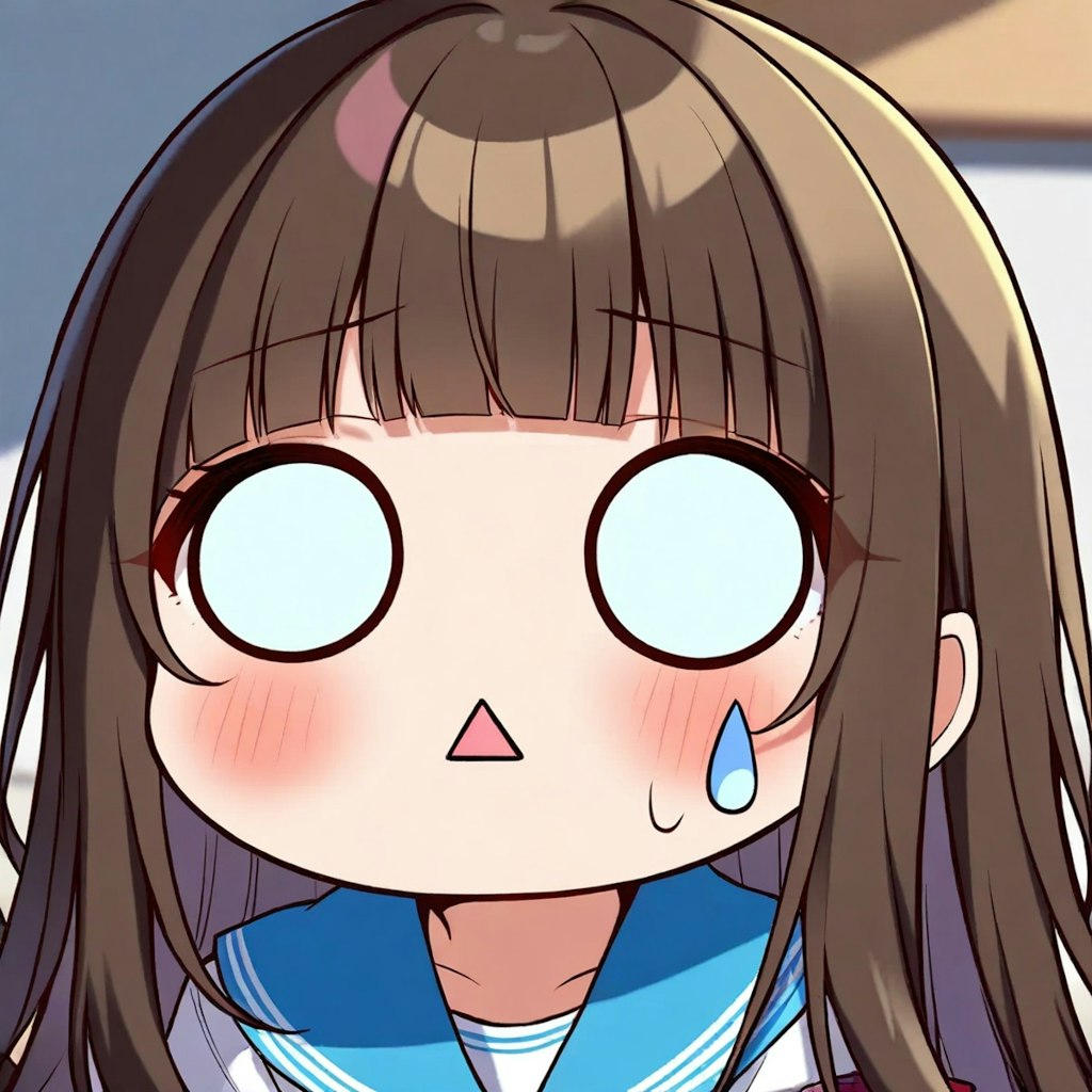 うへぇ💧
