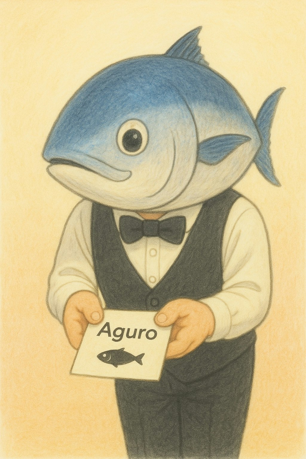 アグロ🐟と申します。