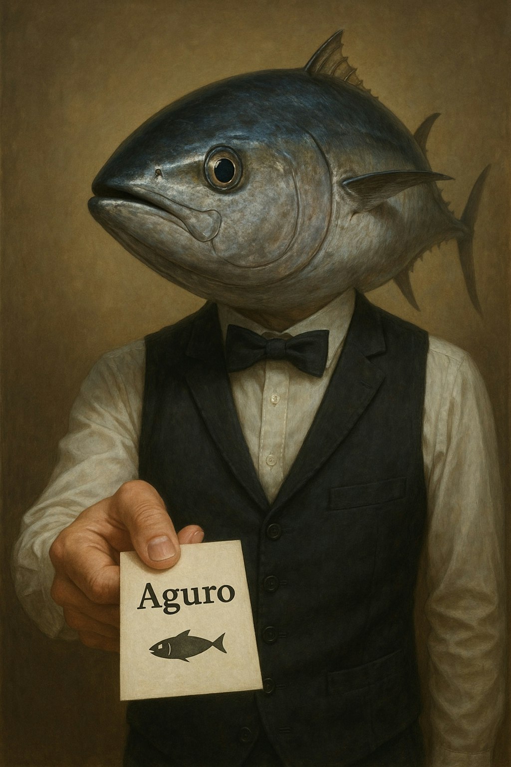 アグロ🐟と申します。