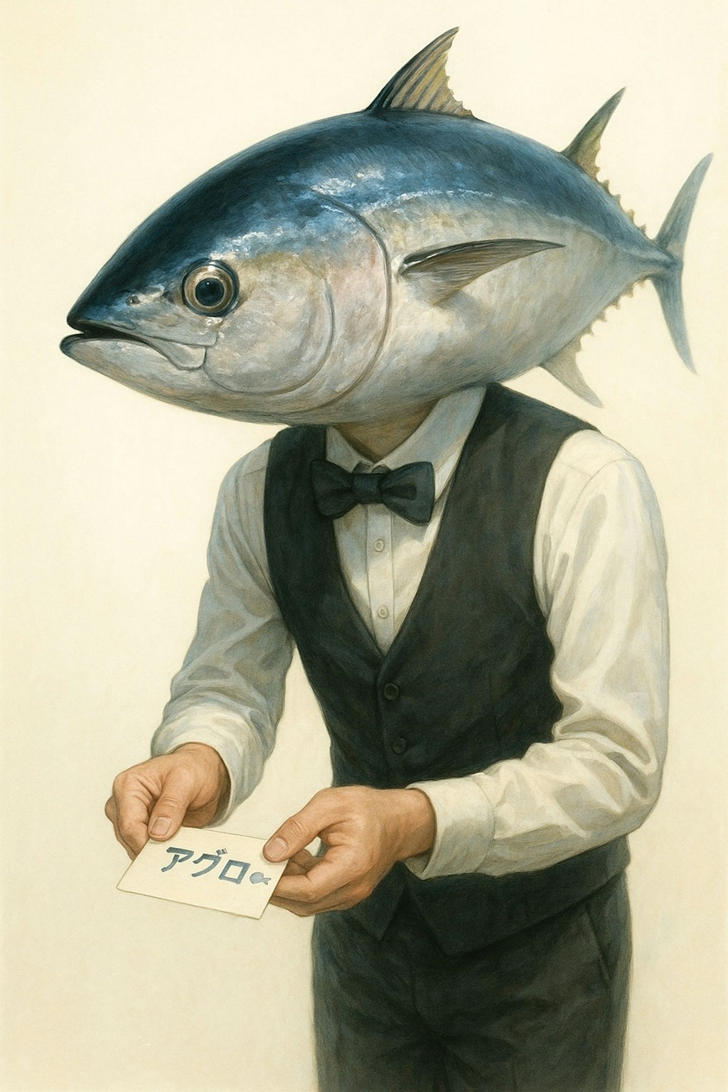 アグロ🐟と申します。