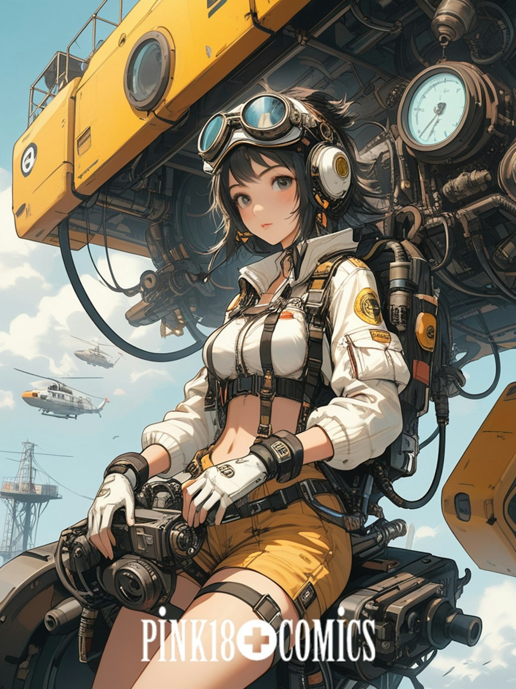 PiLoTGiRL