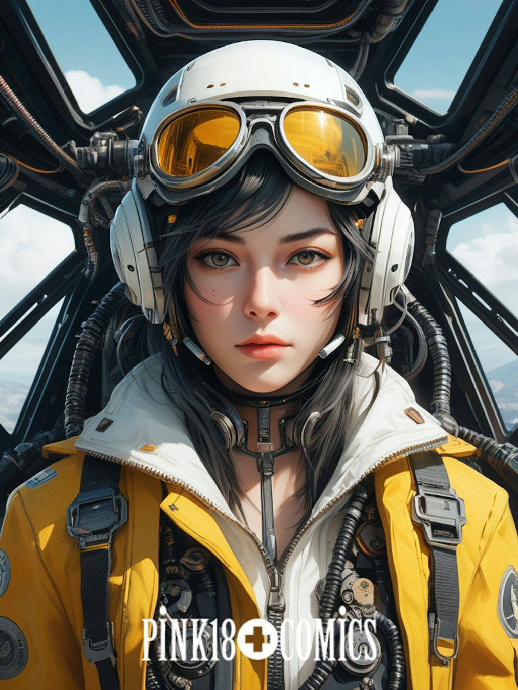 PiLoTGiRL